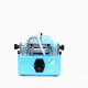 KOOCU-268 MANUAL LCD SCREEN SEPARATOR MACHINE BEZEL FRAME SEPARATING MACHINE FOR MOBILE PHONE REPAIRING