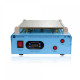 SUNSHINE S-918R 14 INCH VACUUM TOUCH SEPARATOR MACHINE