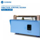 SUNSHINE S-918R 14 INCH VACUUM TOUCH SEPARATOR MACHINE