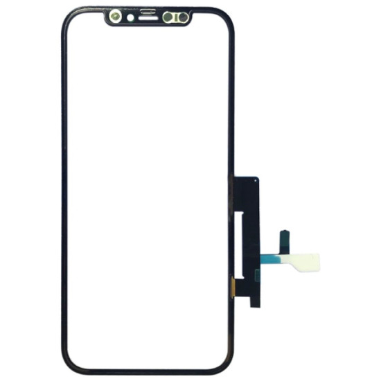 TOUCH SCREEN DIGITIZER FOR IPHONE 12 / 12 PRO - ORIGINAL IC