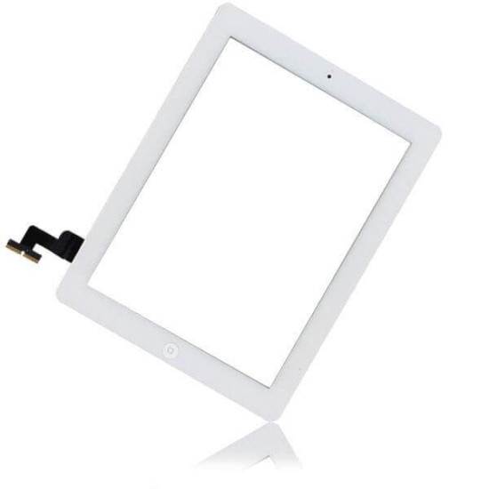 TOUCH SCREEN DIGITIZER FOR IPAD 2 (ORIGINAL)