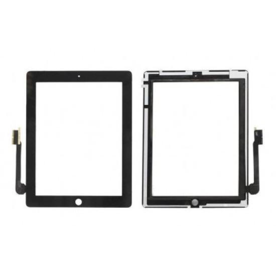 TOUCH SCREEN DIGITIZER FOR IPAD 3 OR 4 (ORIGINAL)