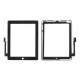 TOUCH SCREEN DIGITIZER FOR IPAD 3 OR 4 (ORIGINAL)