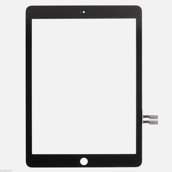 TOUCH SCREEN DIGITIZER FOR IPAD 6TH GEN 9.7" INCH (ORIGINAL)