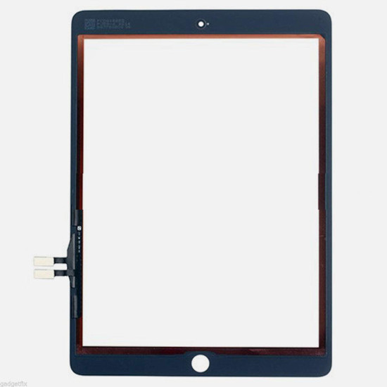 TOUCH SCREEN DIGITIZER FOR IPAD 6TH GEN 9.7" INCH (ORIGINAL)