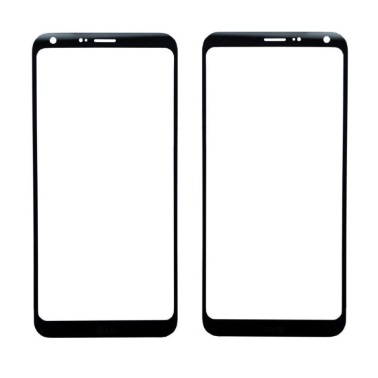 FOR LG Q6 OCA+GLASS