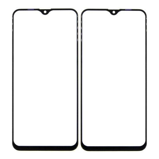 FOR SAMSUNG M20 OCA+GLASS