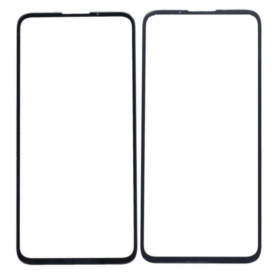 FOR GOOGLE PIXEL 4A (5G) OCA+GLASS