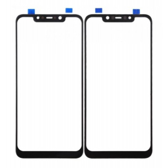 FOR REDMI POCO F1 OCA+GLASS