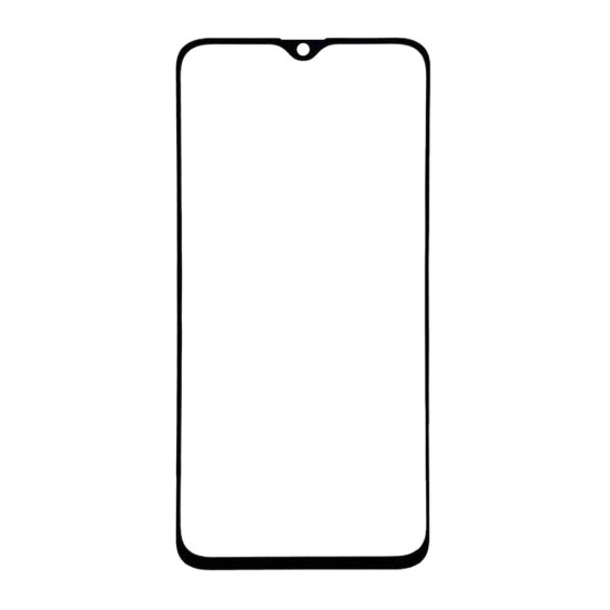 FOR REDMI POCO M2 OCA+GLASS