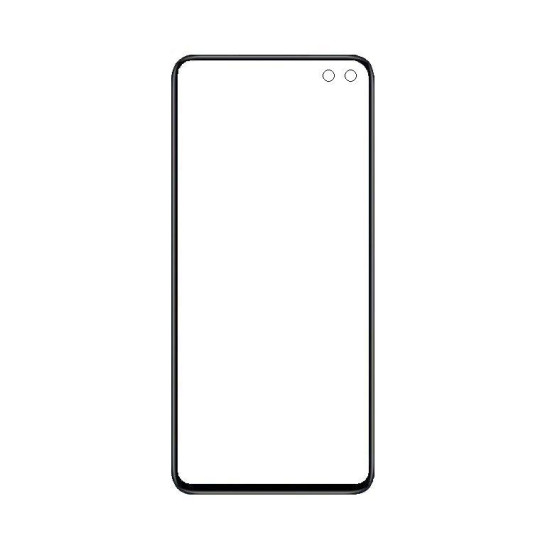 FOR REDMI POCO X2 OCA+GLASS