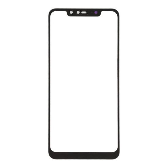 FOR REDMI NOTE 6 PRO OCA+GLASS