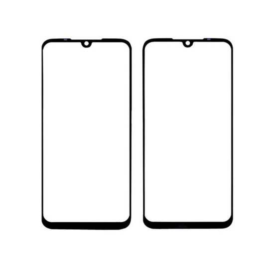 FOR REDMI NOTE 7/7s/7 PRO OCA+GLASS