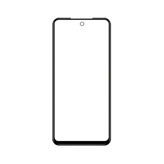 FOR REDMI NOTE 9 PRO MAX OCA+GLASS