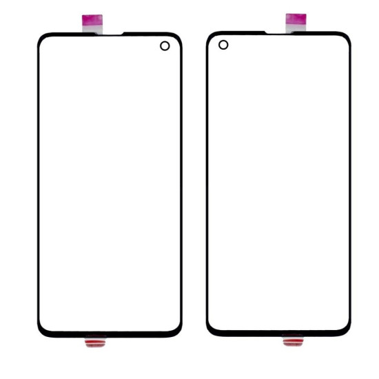 FOR SAMSUNG S10 OCA+GLASS