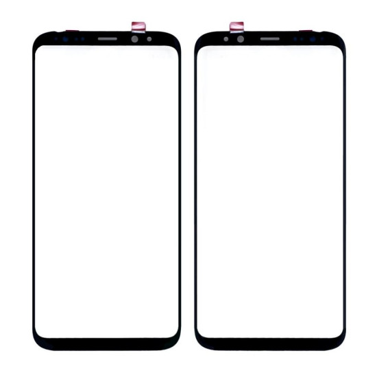 FOR SAMSUNG S8 PLUS OCA+GLASS