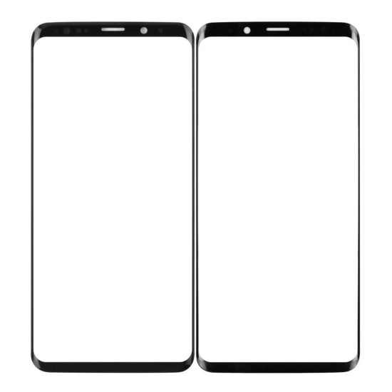 FOR SAMSUNG S9 PLUS OCA+GLASS