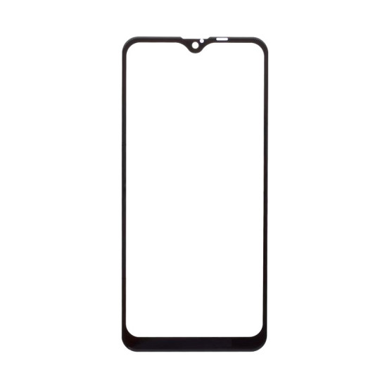 FOR SAMSUNG A10S OCA+GLASS