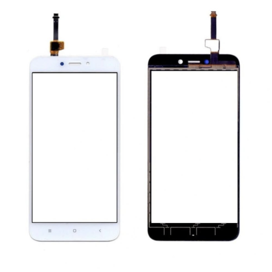 TOUCH SCREEN DIGITIZER FOR REDMI 4X - JACKY