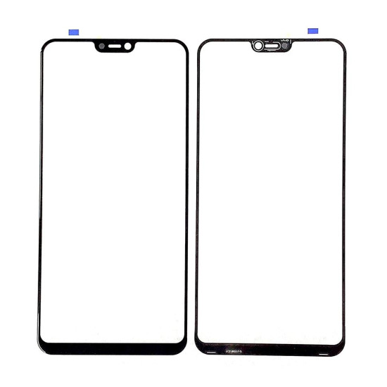 FOR VIVO V9 OCA+GLASS