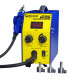 MECHANIC 857DW+ LEAD FREE ADJUSTABLE SMD REWORK STATION