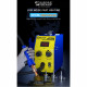 MECHANIC 857DW+ LEAD FREE ADJUSTABLE SMD REWORK STATION