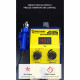 MECHANIC 857DW+ LEAD FREE ADJUSTABLE SMD REWORK STATION