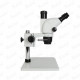 KAISI K-36565 STEREO TRINOCULAR MICROSCOPE 6.5-65X ZOOM WITH B11 BIG BASE