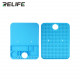 RELIFE RL-004M B1 MICROSCOPE BASE SILICON MAINTENANCE PAD