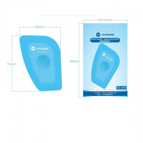 SUNSHINE SS-040 ANTI-STATIC OPENING TOOL