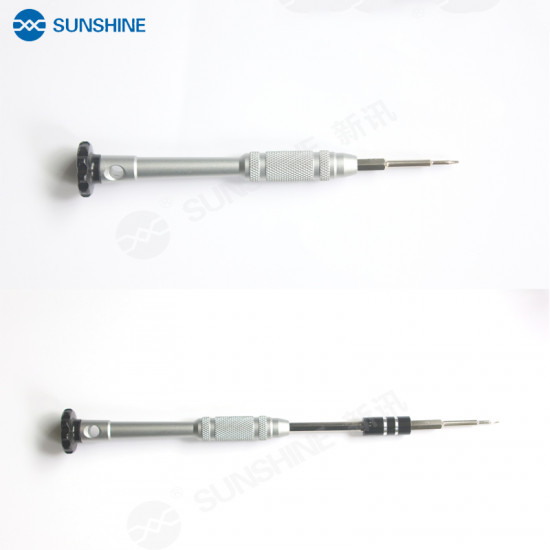 SUNSHINE SS-5108 PRECISION SCREWDRIVER 10 IN 1 REPAIR SET