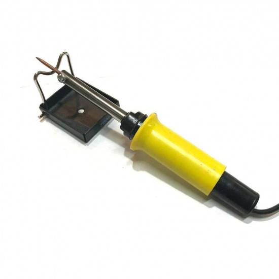 TONI 8W LOW WATTAGE SOLDERING IRON 