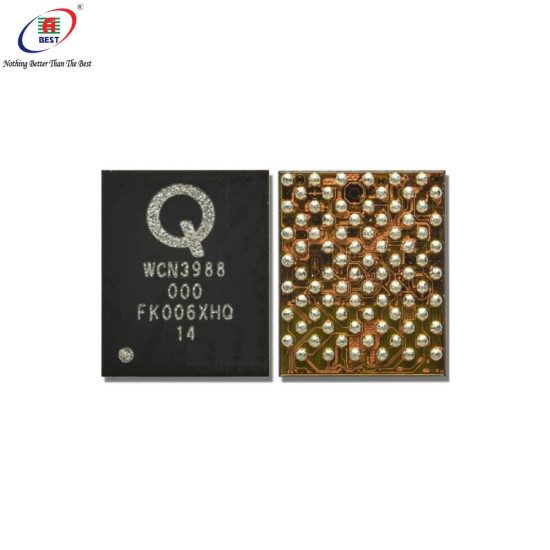 WCN3988 WIFI MODULE IC COMPATIBLE WITH SAMSUNG GALAXY A54 