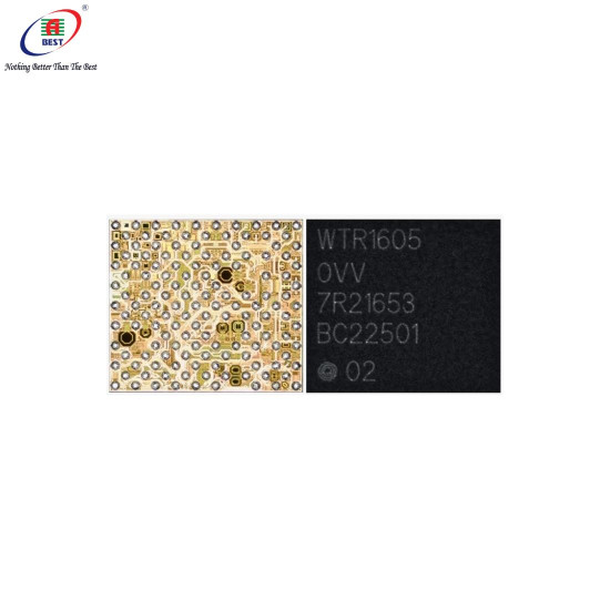 WTR1605 NETWORK IC CHIP FOR APPLE IPAD AIR - AAA