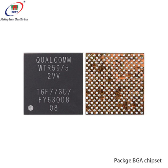 WTR 5975 2VV NETWORK IC FOR SAMSUNG S8