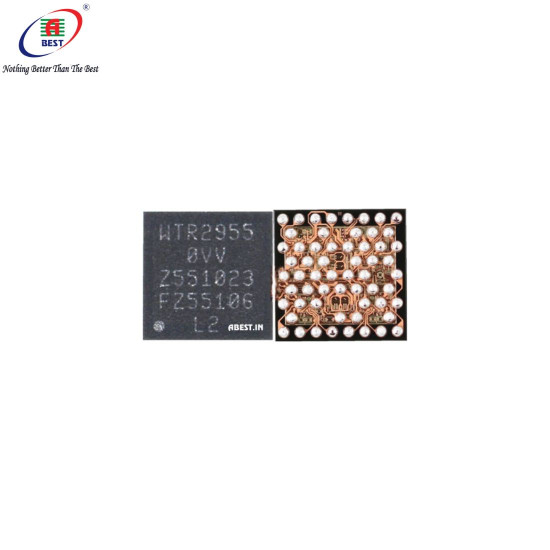 WTR2955 INTERMEDIATE FREQUENCY IC FOR REDMI/SAMSUNG