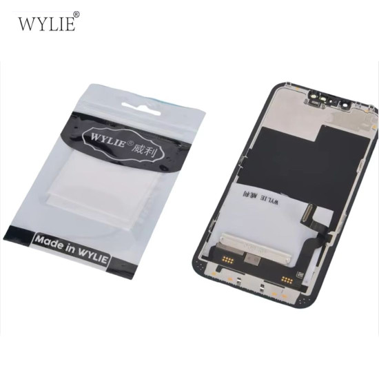 WYLIE AVIATION THERMAL PADS FOR MOBILE PHONE MOTHERBOARD SOLDERING REPAIR - 5PCS