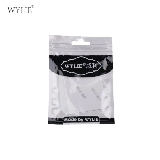 WYLIE AVIATION THERMAL PADS FOR MOBILE PHONE MOTHERBOARD SOLDERING REPAIR - 5PCS