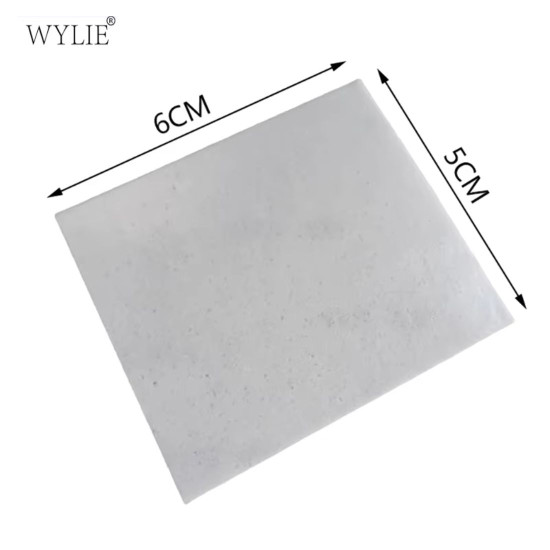 WYLIE AVIATION THERMAL PADS FOR MOBILE PHONE MOTHERBOARD SOLDERING REPAIR - 5PCS