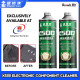 REPAIRMAN X500 LEAD FREE LIQUID FOR MOTHERBOARD PCB & SOLDER FLUX CLEANER - 500ML