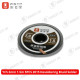 YCS 2015 Desoldering Wick Cleaning Tin Absorbing Wire - ( Width 2.0MM / Length 1.5M )
