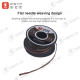 YCS 2015 Desoldering Wick Cleaning Tin Absorbing Wire - ( Width 2.0MM / Length 1.5M )