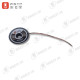 YCS 2015 Desoldering Wick Cleaning Tin Absorbing Wire - ( Width 2.0MM / Length 1.5M )