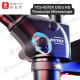 YCS 6575X Ultra HD Trinocular Microscope – Large Base for Mobile Repair