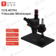 YCS 6575X Ultra HD Trinocular Microscope – Large Base for Mobile Repair YCS 6575X Ultra HD Trinocular Microscope – Large Base for Mobile Repair