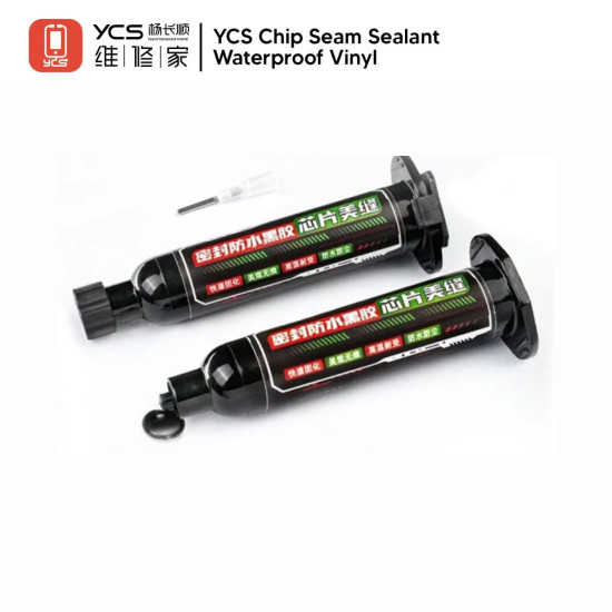 YCS CHIP SEAM SEALANT WATERPROOF VINYL - 10CC