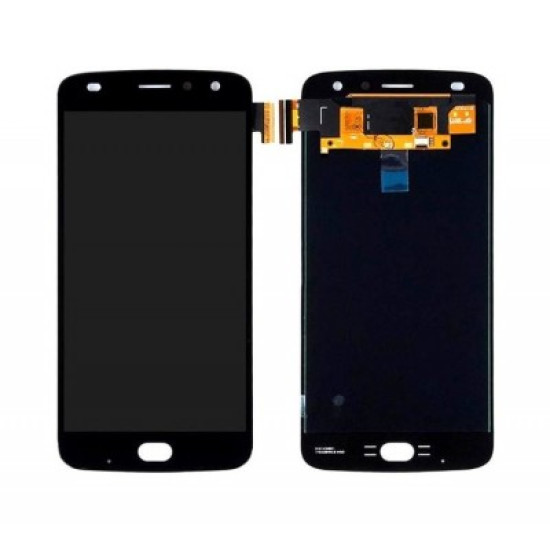 LCD WITH TOUCH SCREEN FOR MOTOROLA MOTO Z2  PLAY OLED (COMBO) 