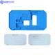 Mijing Z20 Pro iPhone Middle Layer Motherboard BGA Reballing Stencil Platform Set For iPhone X To 16 Pro Max - 0.12mm Mijing Z20 Pro iPhone Middle Layer Motherboard BGA Reballing Stencil Platform Set For iPhone X To 16 Pro Max - 0.12mm