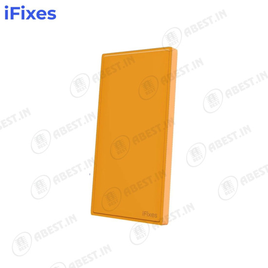 iFixes iQ15 7-inch Anti-Slip Soft Silicone Pad for Mobile LCD Screen Fix iFixes iQ15 7-inch Anti-Slip Soft Silicone Pad for Mobile LCD Screen Fix