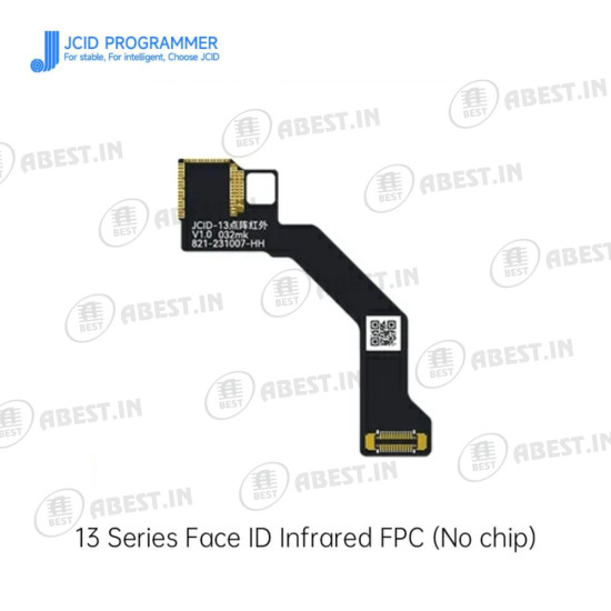 JCID Face ID Flex Cable for iPhone 13 JCID Face ID Flex Cable for iPhone 13